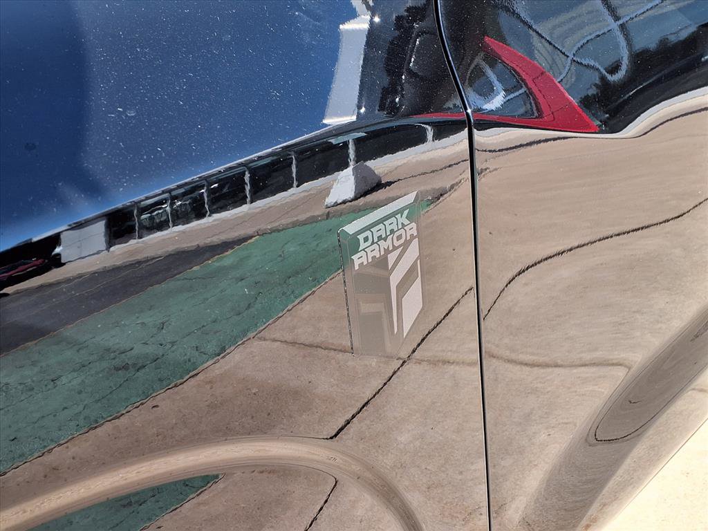 New 2026 Nissan Frontier SV image 4