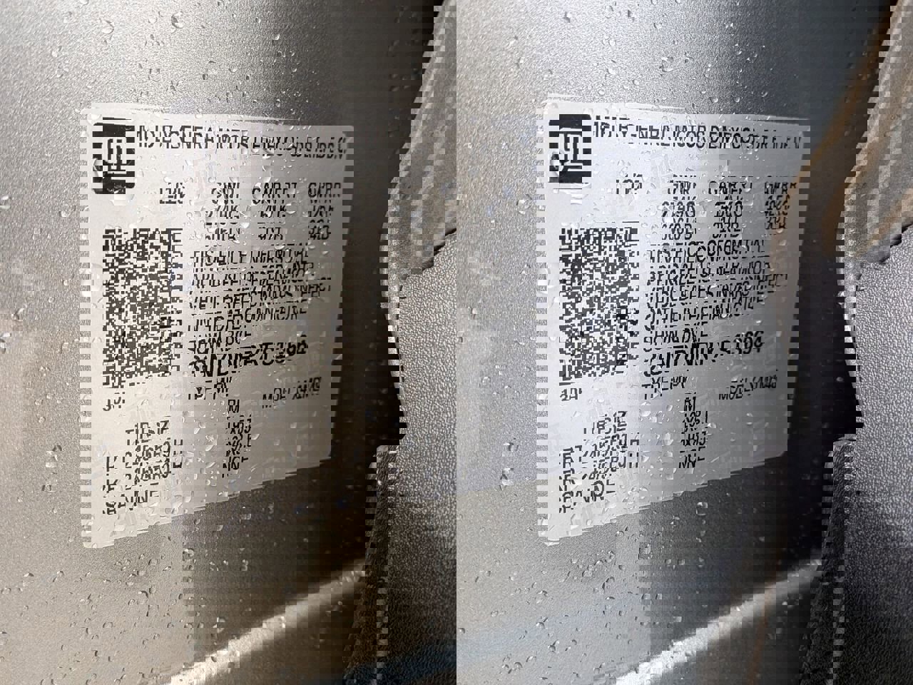 New 2026 Chevrolet Equinox EV LT image 27