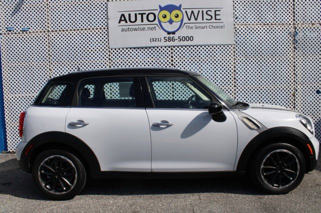 Used 2016 MINI Cooper Countryman FWD image 6