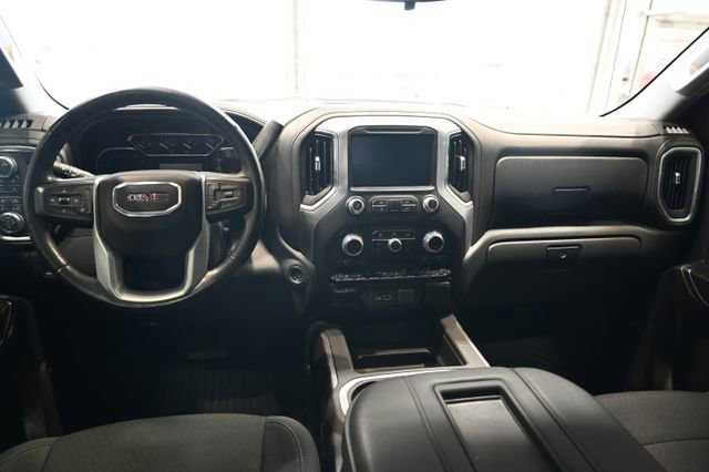 Used 2021 GMC Sierra 1500 Elevation w/ Preferred Package AWD/4WD image 15