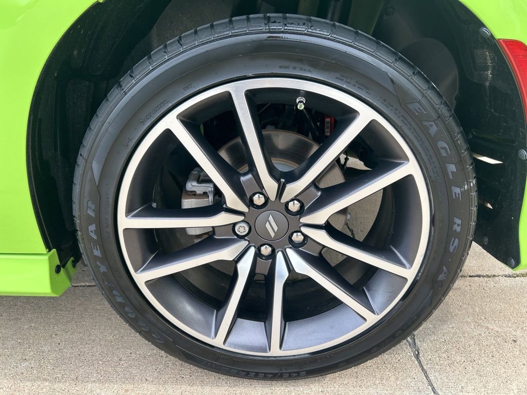 Used 2023 Dodge Charger GT w/ Plus Group image 29