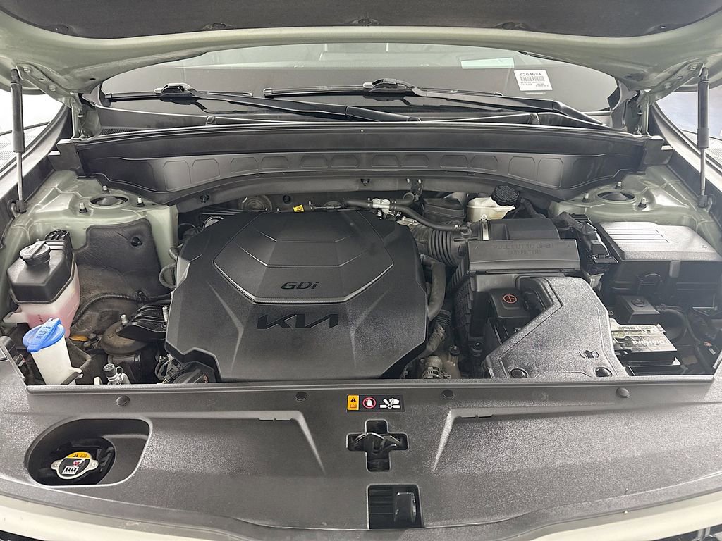 Used 2023 Kia Telluride SX Prestige X-Pro image 30