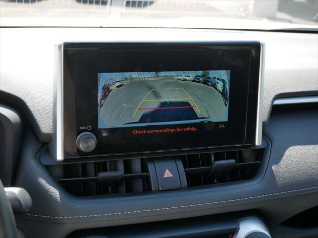 Certified 2023 Toyota RAV4 XLE AWD/4WD image 23