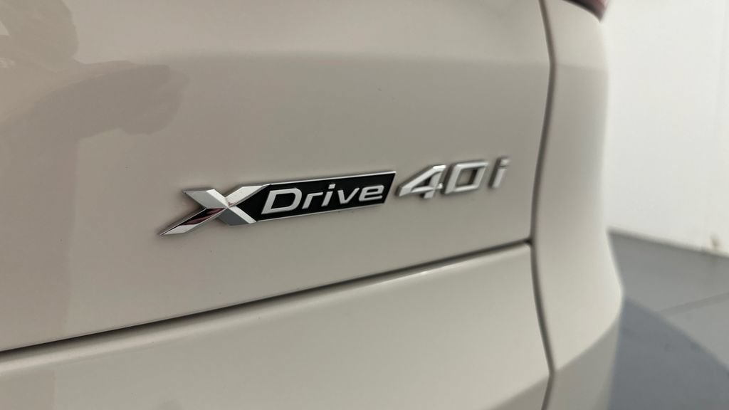 Used 2022 BMW X5 xDrive40i w/ Premium Package AWD/4WD image 20