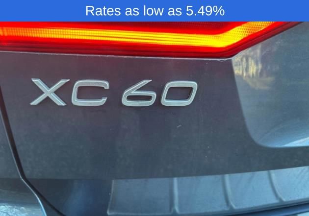 Certified 2023 Volvo XC60 B6 Ultimate image 12