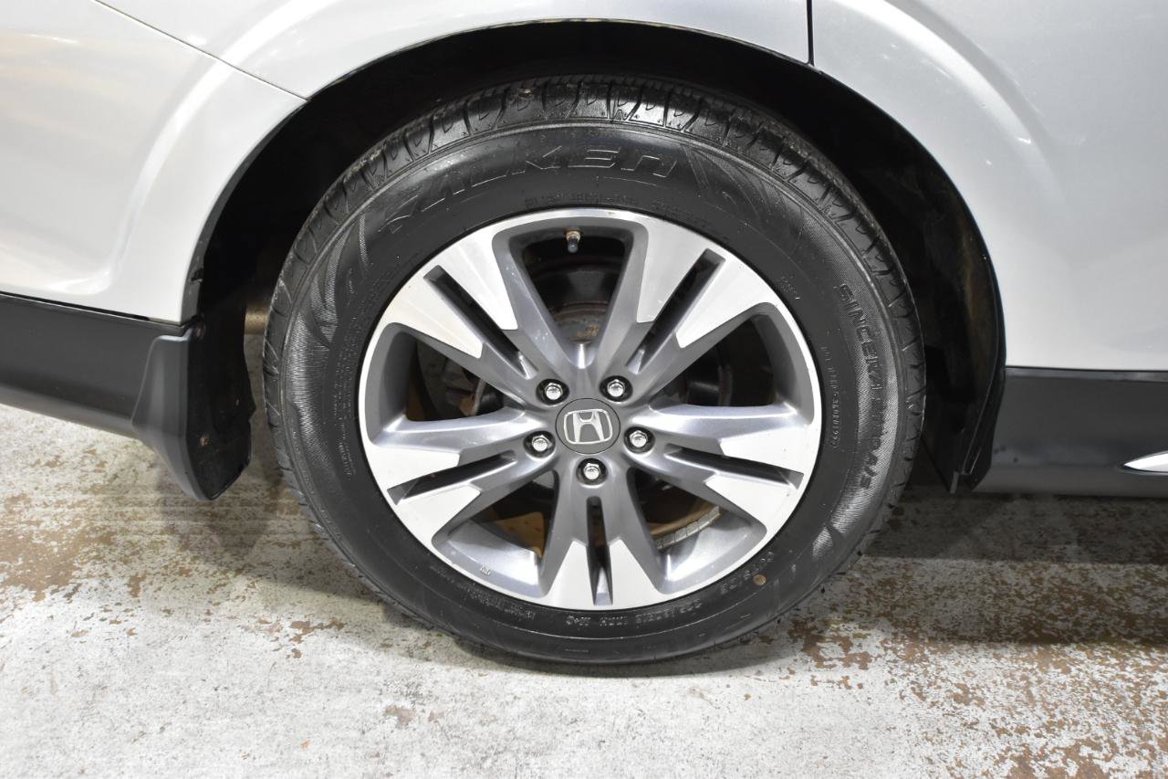 Used 2013 Honda Crosstour EX-L image 52