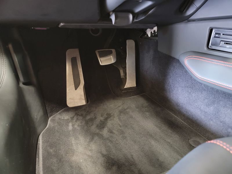 Used 2012 Lamborghini Aventador LP 700-4 image 97