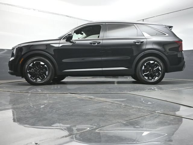 Used 2025 Kia Sorento S w/ Panoramic Sunroof Package FWD image 38