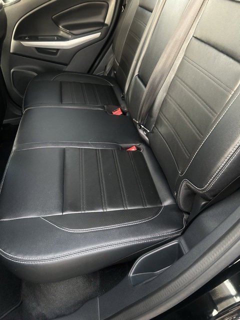 Used 2020 Ford EcoSport Titanium image 6