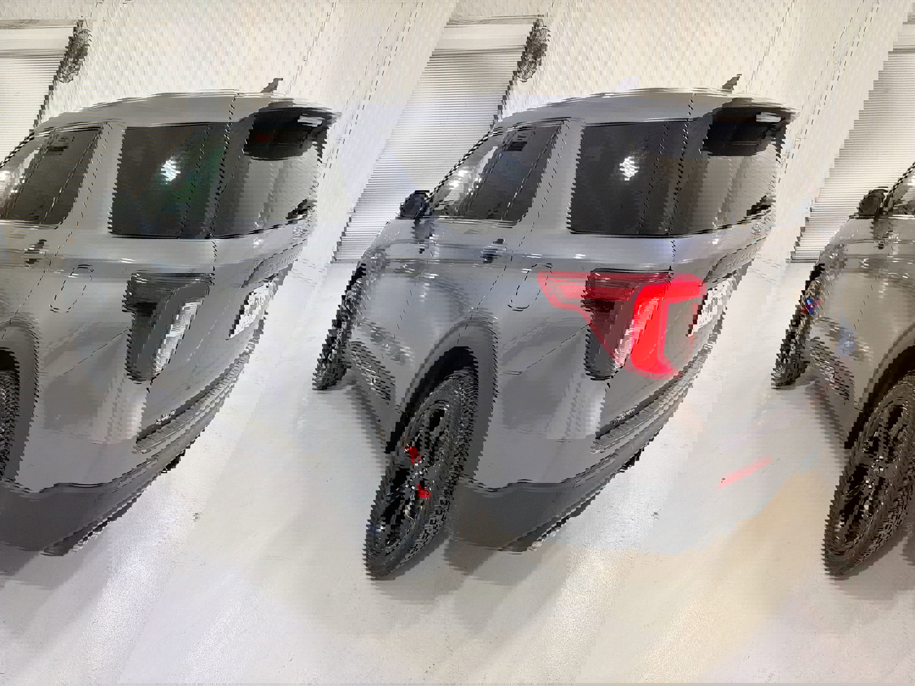 Used 2022 Ford Explorer ST w/ Equipment Group 401A image 27