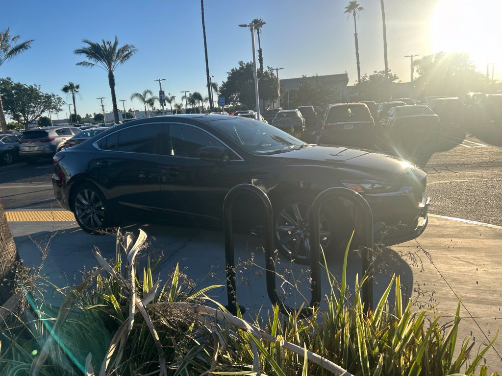 Used 2021 MAZDA MAZDA6 Touring FWD image 48