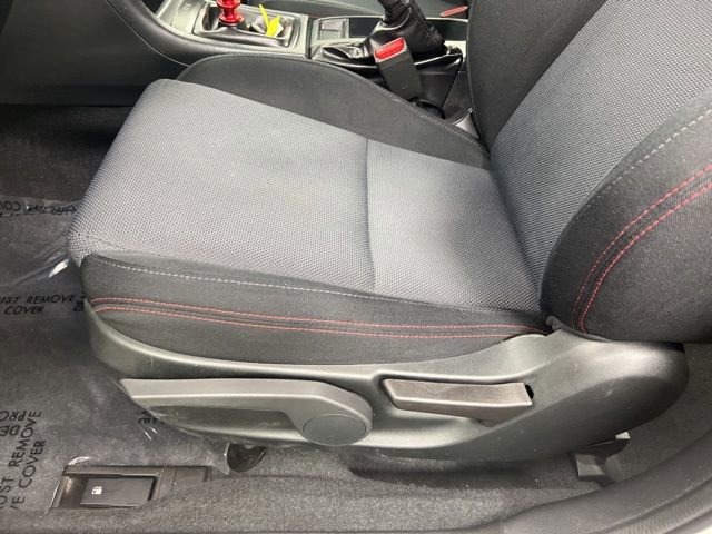 Used 2021 Subaru WRX w/ Popular Package #3 image 12