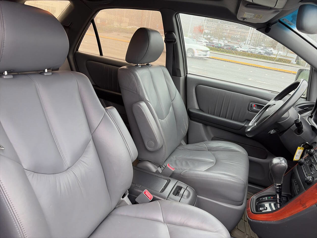 Used 2000 Lexus RX 300 4WD image 20