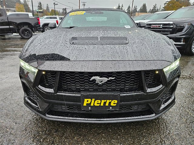 Used 2024 Ford Mustang GT Premium image 7