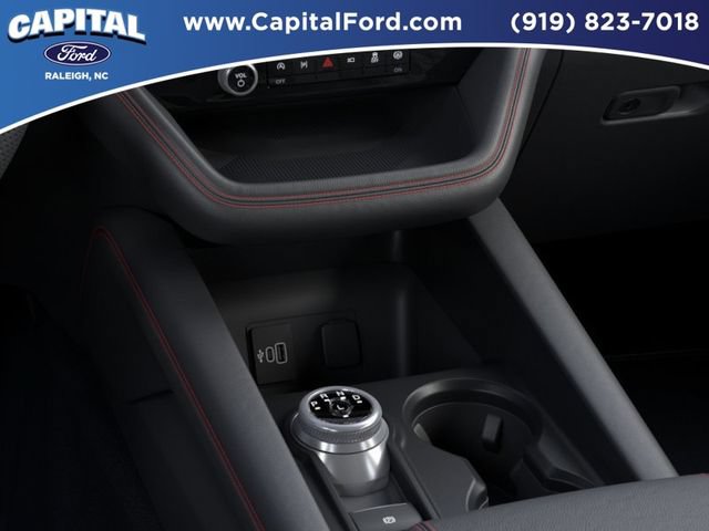 New 2026 Ford Explorer ST AWD/4WD image 15