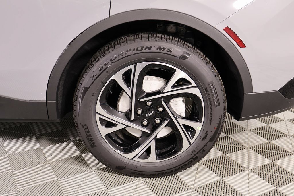 New 2026 Lincoln Nautilus Premier AWD/4WD image 18
