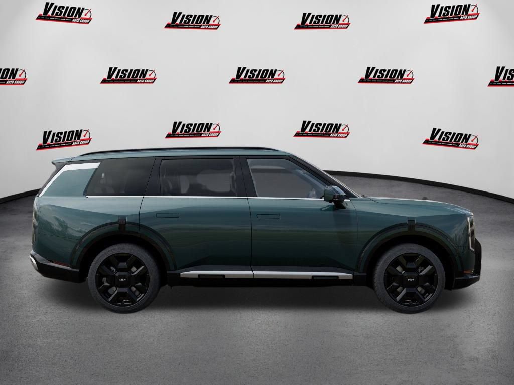 New 2027 Kia Telluride SX Prestige AWD/4WD image 7