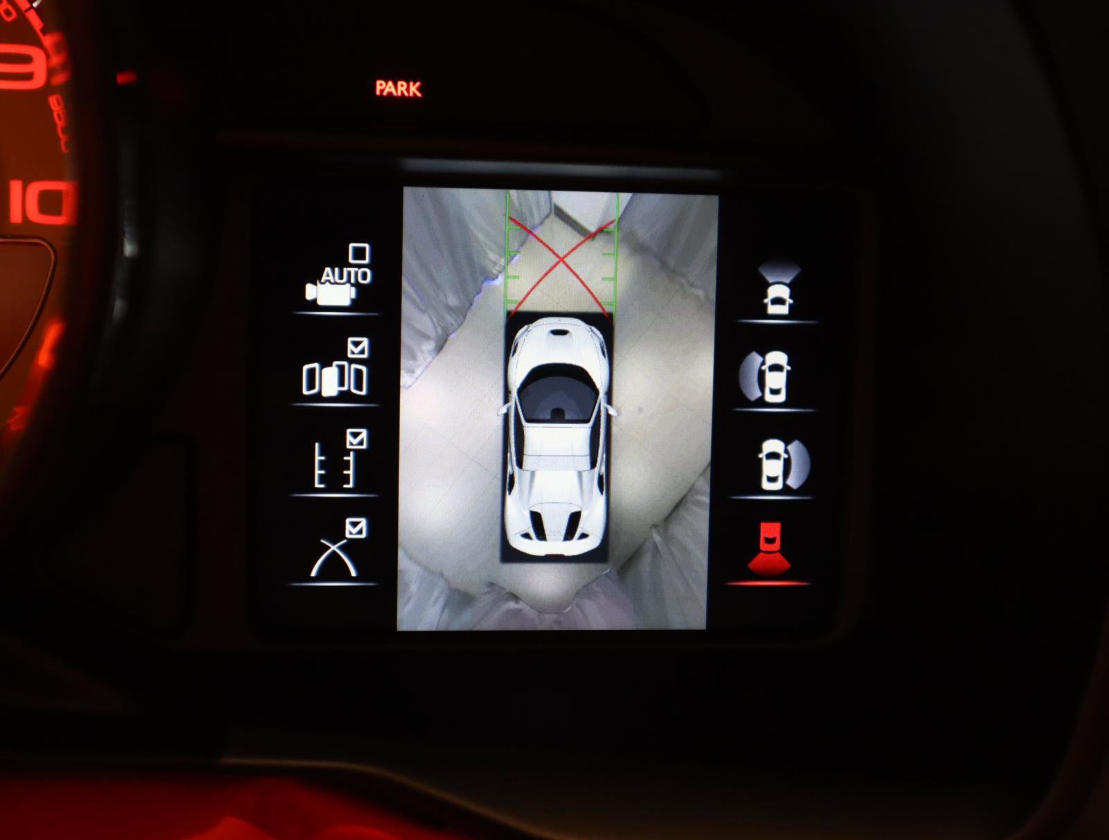 Used 2023 Ferrari F8 Tributo RWD image 40