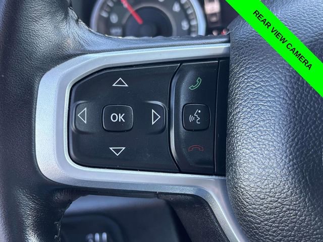 Used 2022 RAM 1500 Big Horn image 12