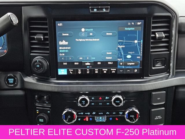 New 2026 Ford F250 Platinum AWD/4WD image 11