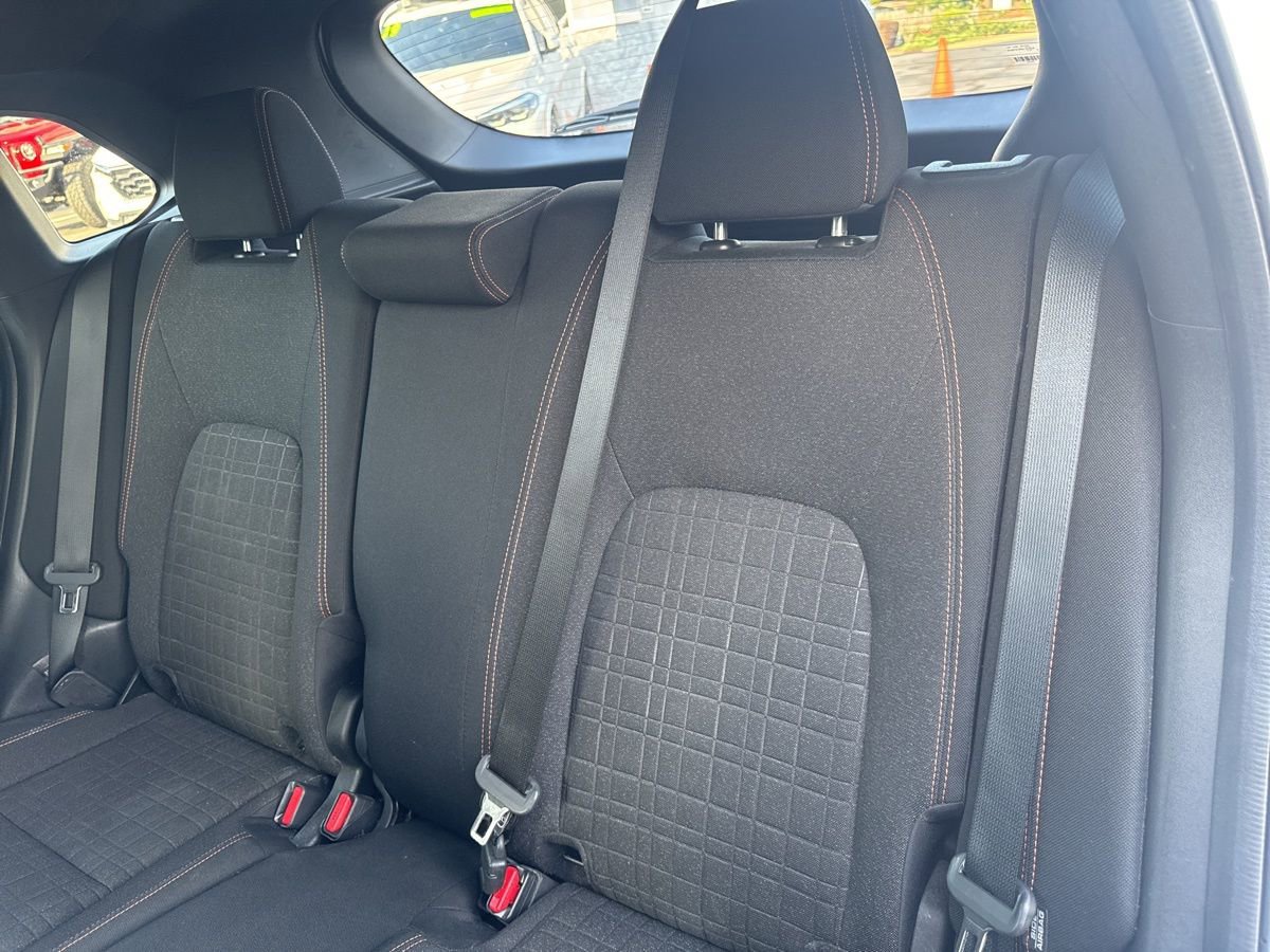 Used 2023 Honda HR-V Sport image 38