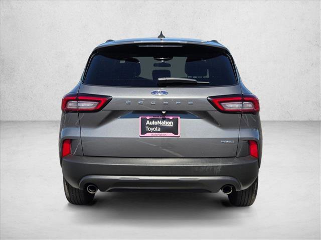 Used 2025 Ford Escape ST-Line AWD/4WD image 7