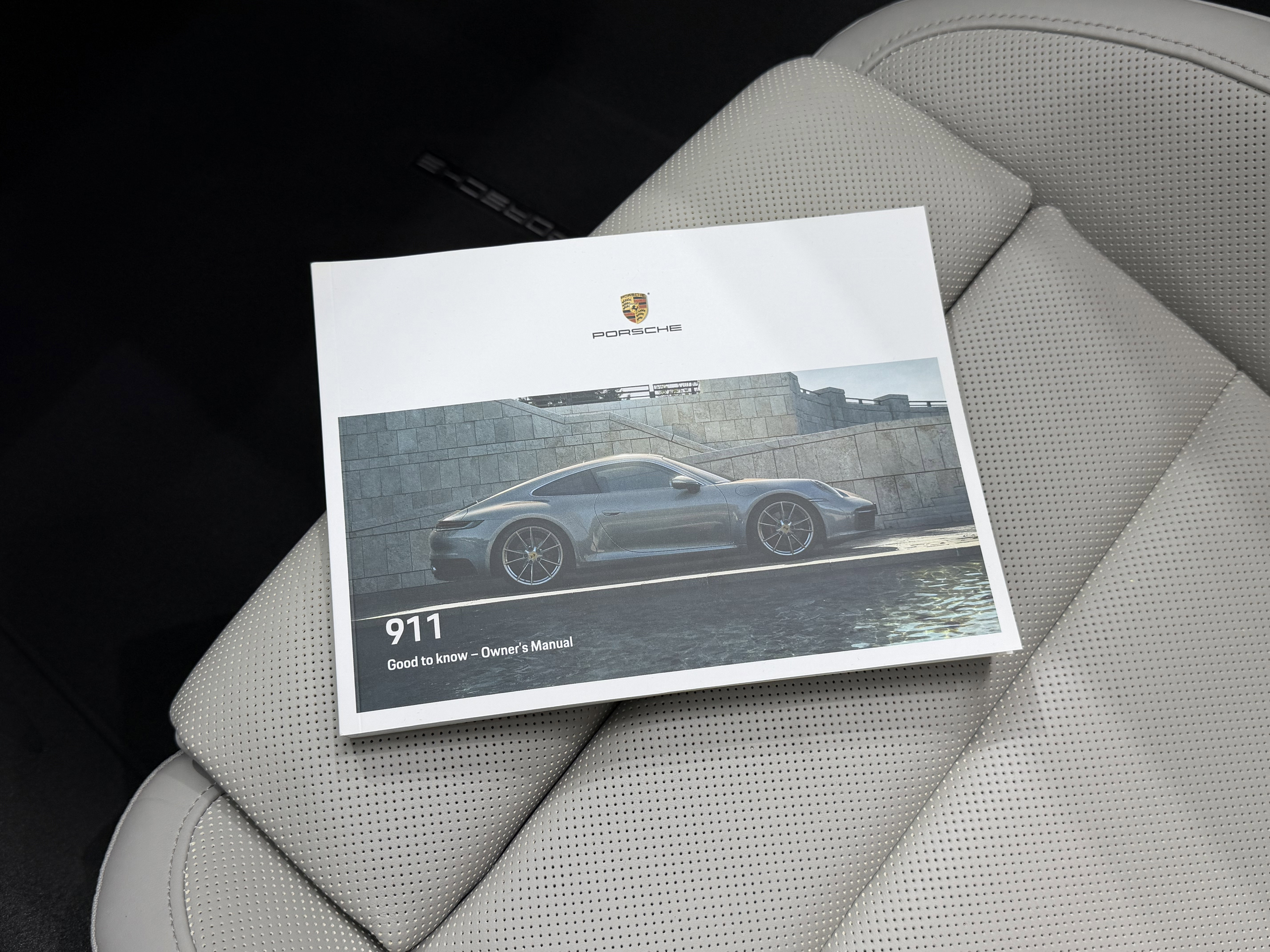Certified 2022 Porsche 911 Targa 4S image 53