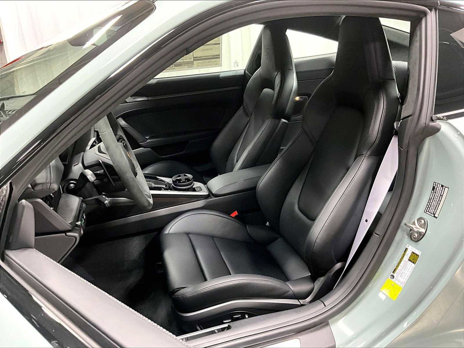 New 2026 Porsche 911 Carrera S image 5