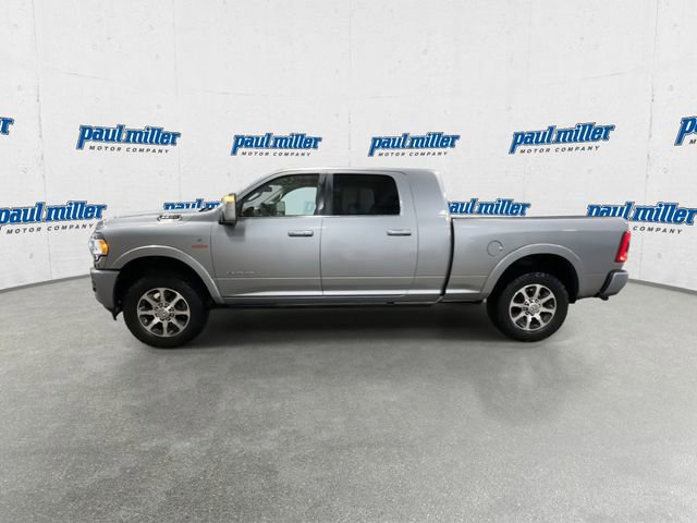 Used 2023 RAM 3500 Limited image 6