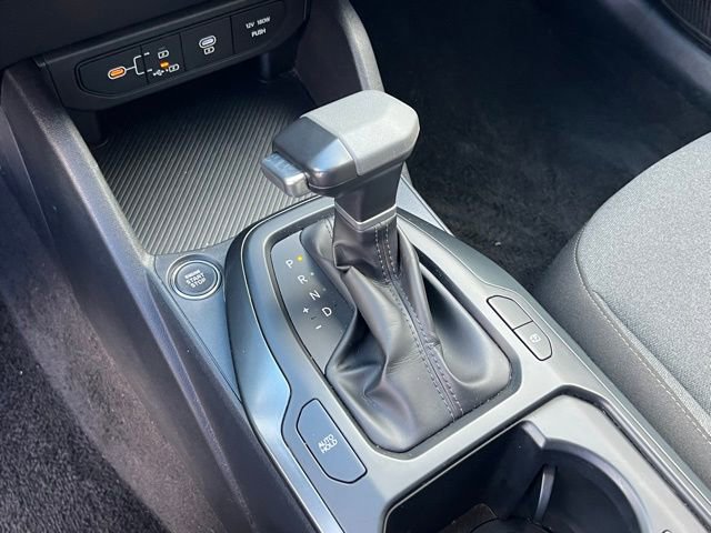 Certified 2025 Kia K4 LXS image 22