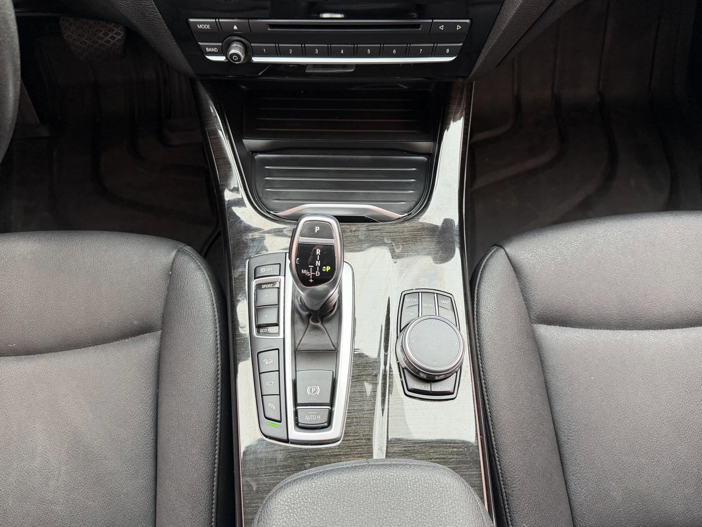 Used 2018 BMW X4 xDrive28i image 29