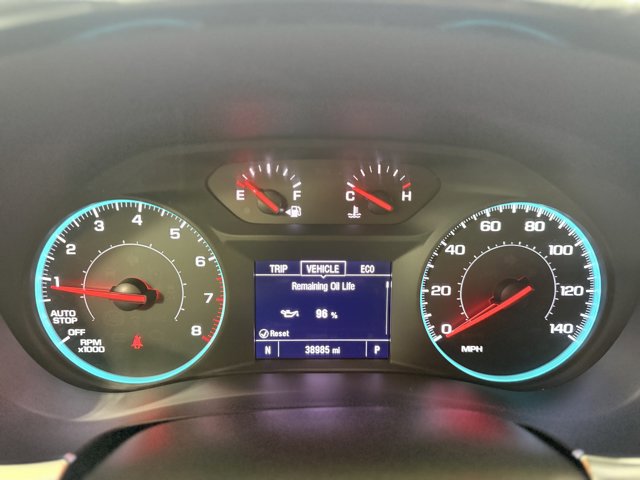 Used 2023 Chevrolet Traverse LS w/ Safety Package AWD/4WD image 16