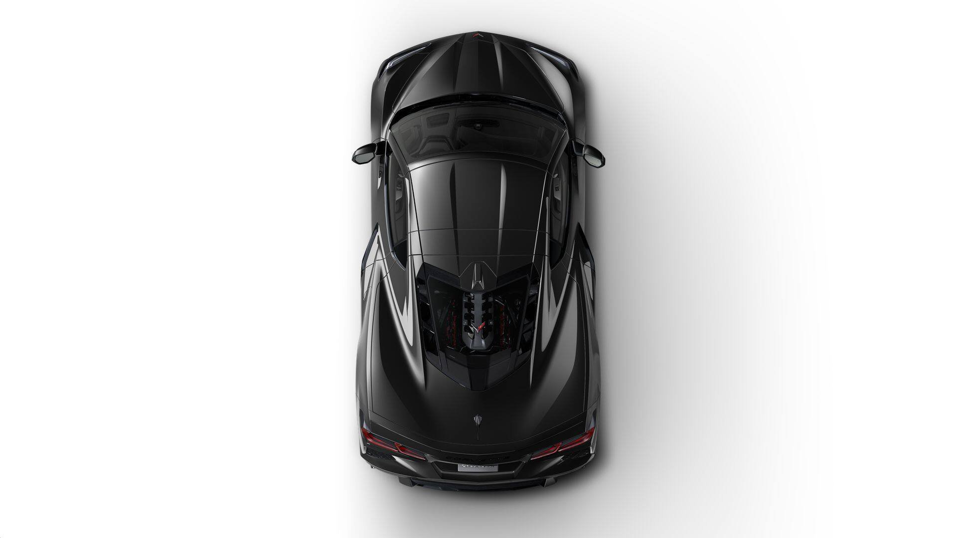 New 2027 Chevrolet Corvette Stingray Coupe w/ 2LT RWD image 5