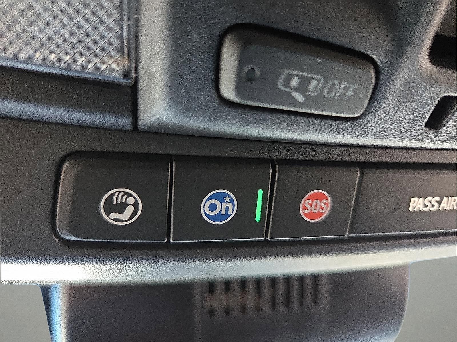 Used 2024 GMC Sierra 1500 AT4 w/ Technology Package AWD/4WD image 20