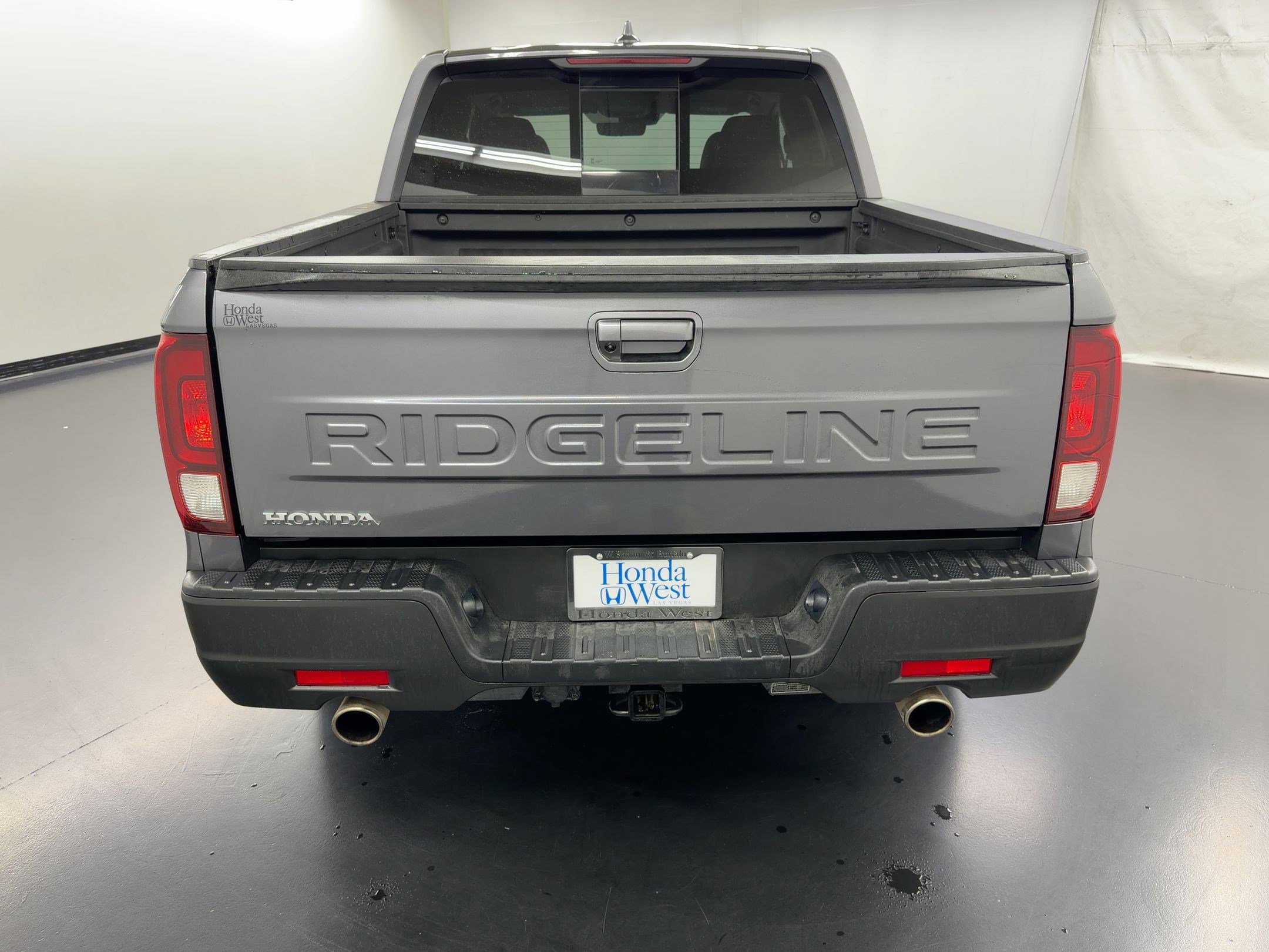 Used 2025 Honda Ridgeline RTL image 10