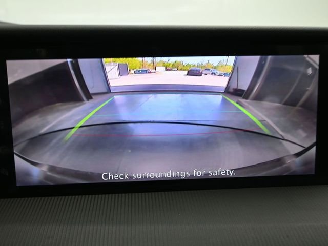 Used 2025 Nissan Murano SV AWD/4WD image 12