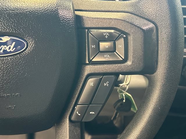 Used 2017 Ford F150 XLT AWD/4WD image 27