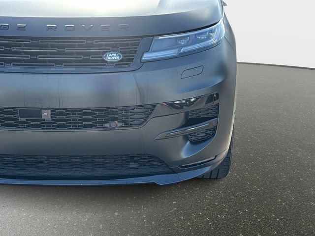Used 2025 Land Rover Range Rover Sport Dynamic SE AWD/4WD image 9
