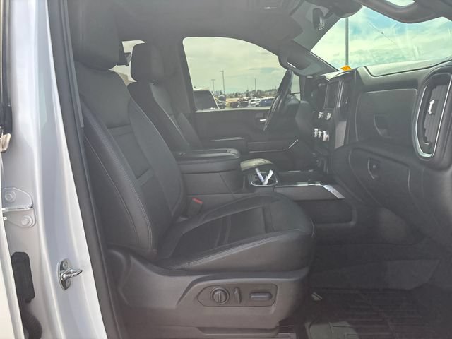 Certified 2022 GMC Sierra 2500 Denali w/ Denali Ultimate Package AWD/4WD image 23