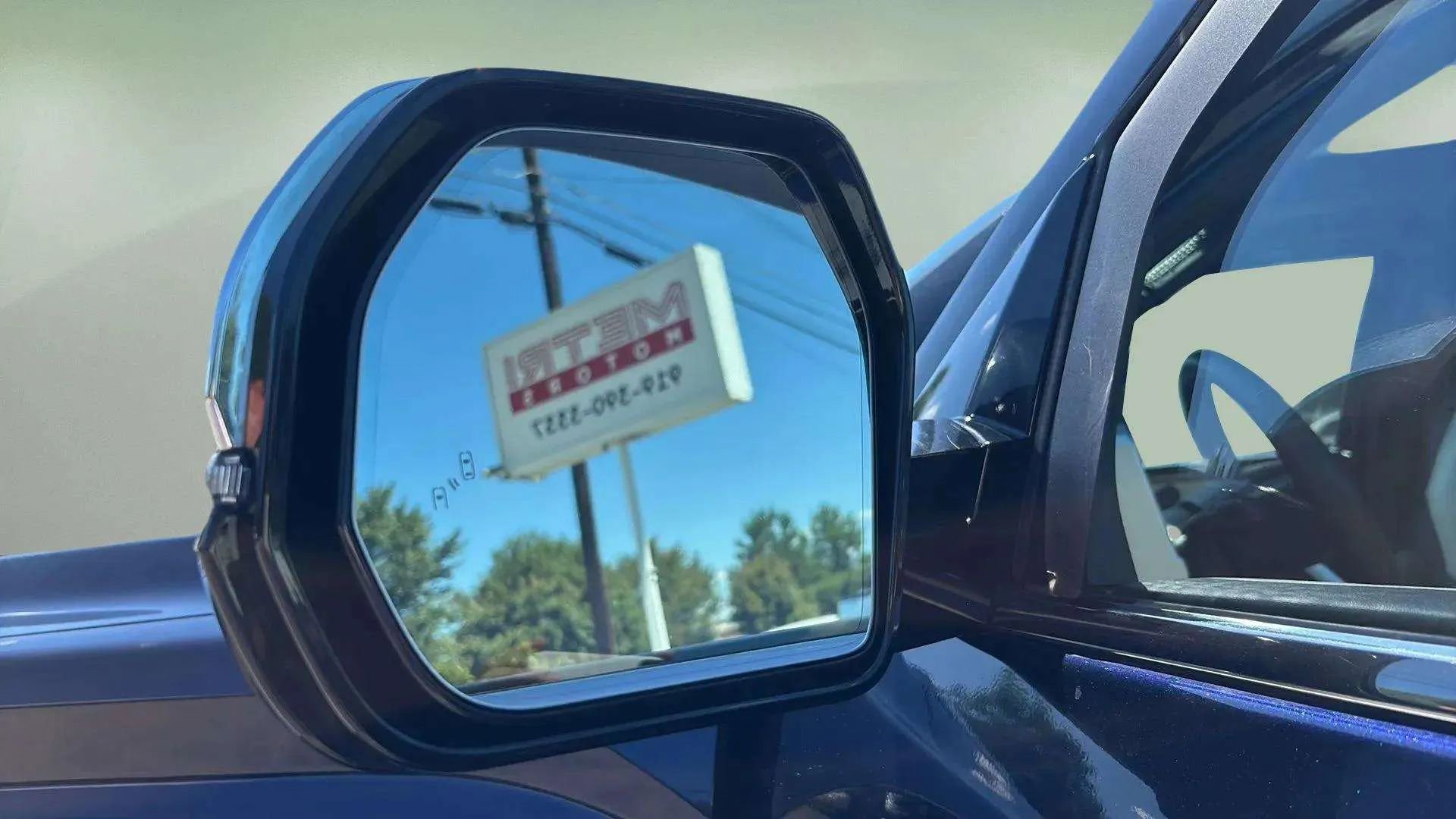 Used 2022 Toyota Tundra Capstone image 13