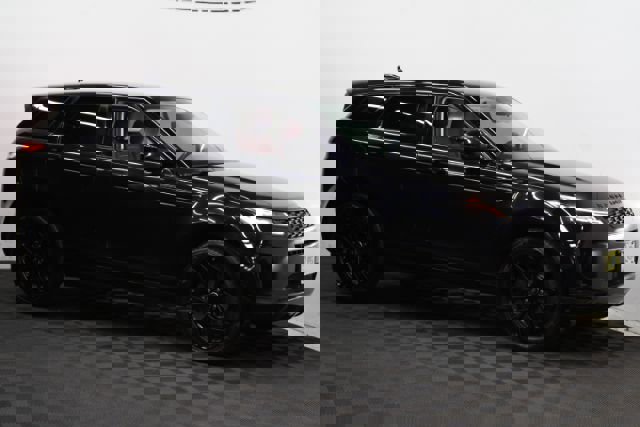 Used 2020 Land Rover Range Rover Evoque S