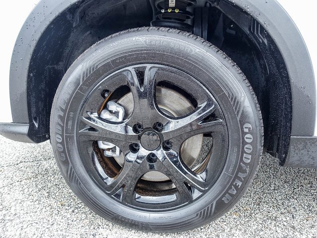 Used 2024 Dodge Hornet GT image 19