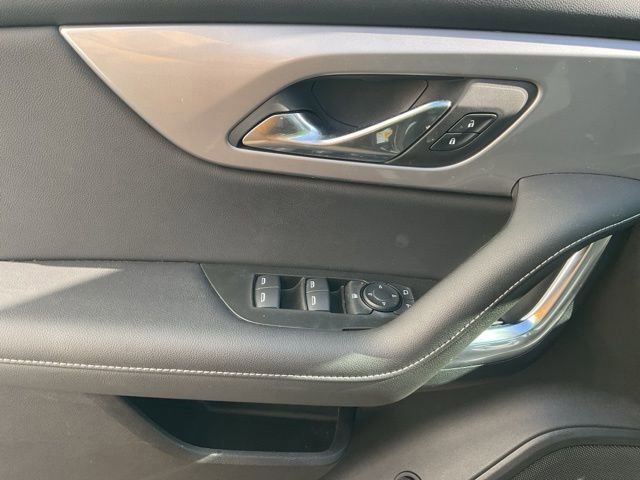 Used 2024 Chevrolet Blazer LT w/ Convenience Package image 23