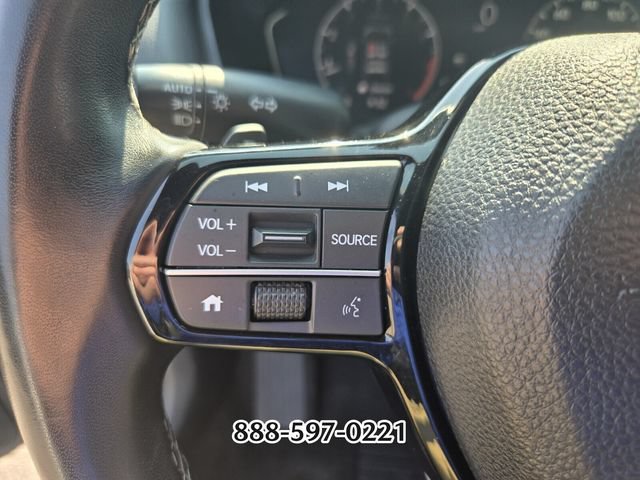 Used 2022 Honda Civic Sport image 27