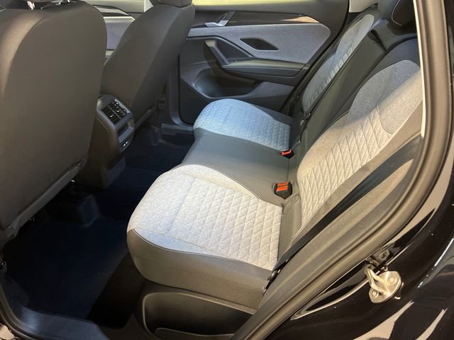 Certified 2025 Volkswagen Tiguan S FWD image 16