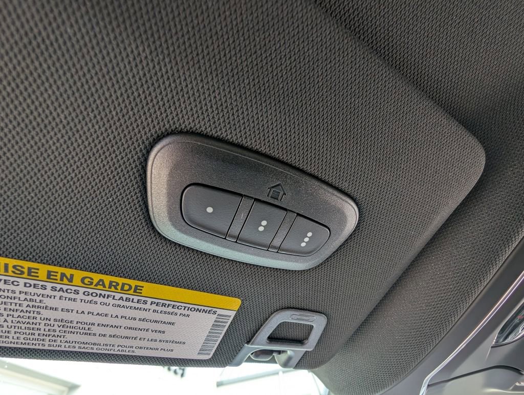 New 2025 Jeep Grand Cherokee Limited image 33