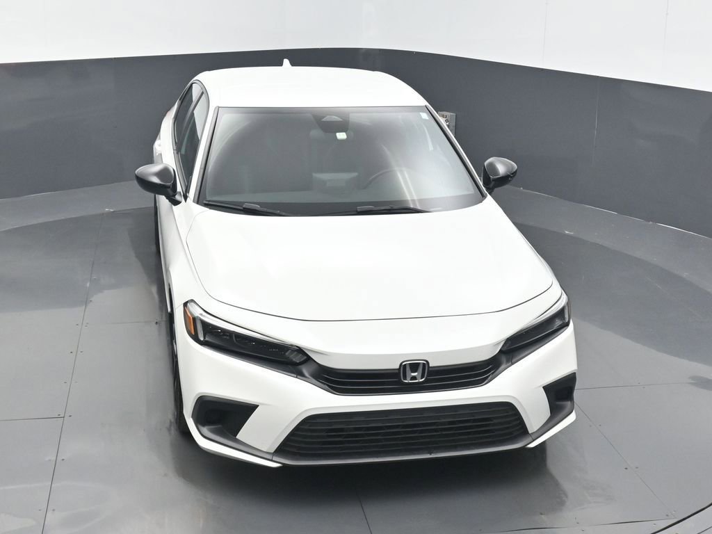 Certified 2024 Honda Civic Sport image 6