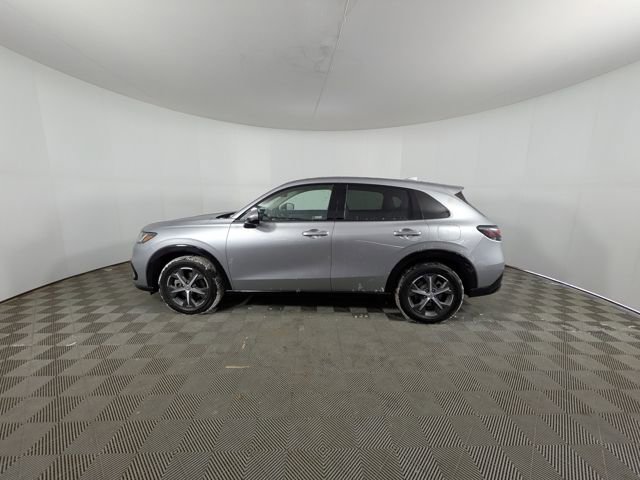 Used 2024 Honda HR-V EX-L image 12