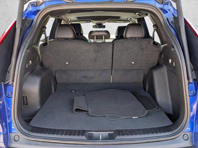 Used 2023 Honda CR-V Sport Touring image 6