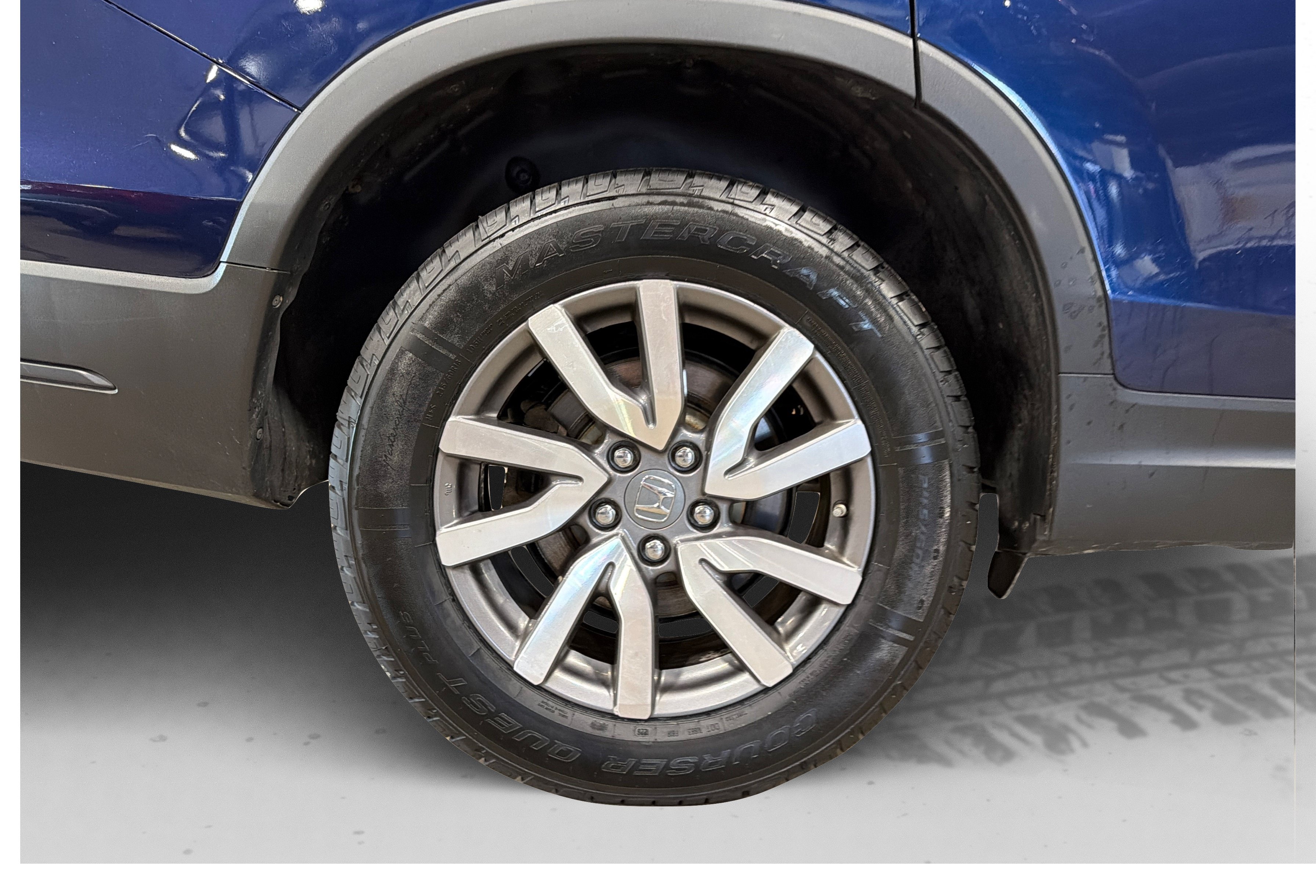 Used 2020 Honda Pilot EX-L image 49
